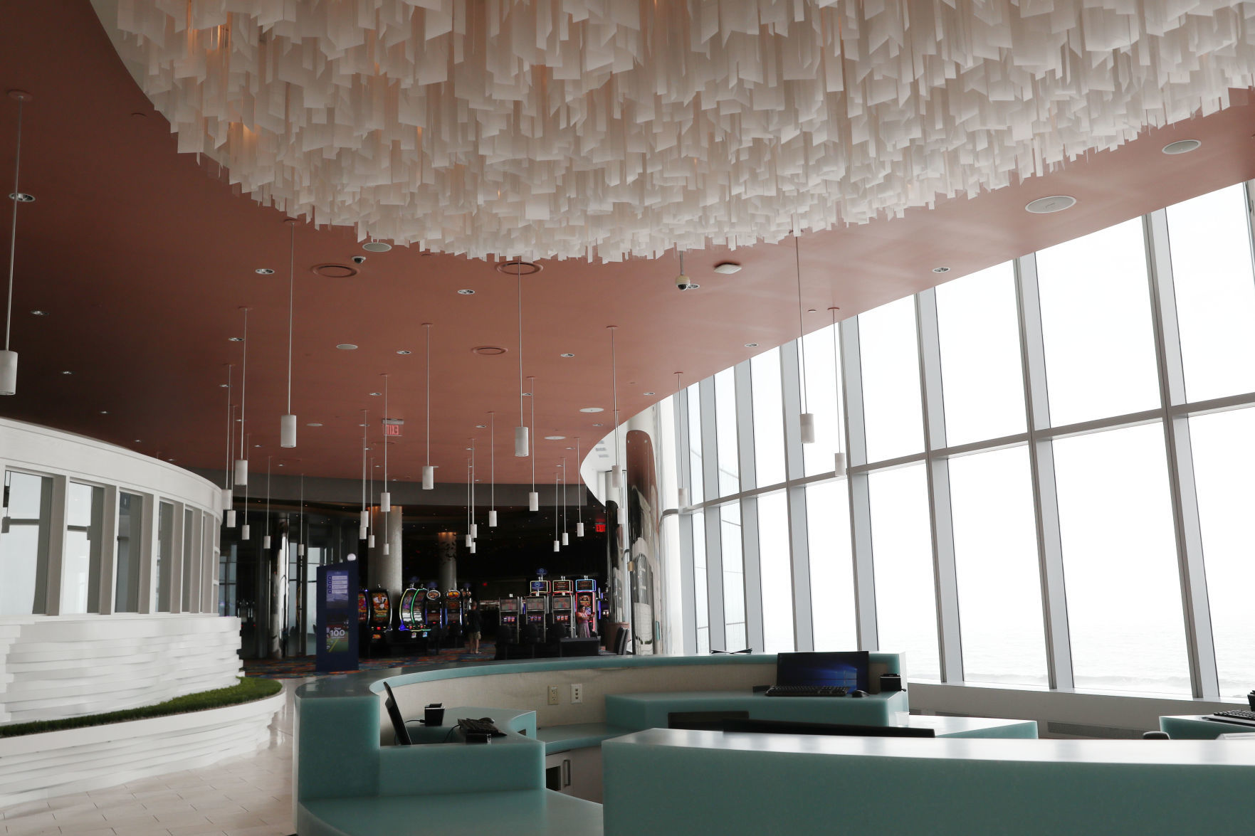 Ocean Resort Casino celebrates grand opening